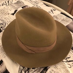 Anthropologie Hat